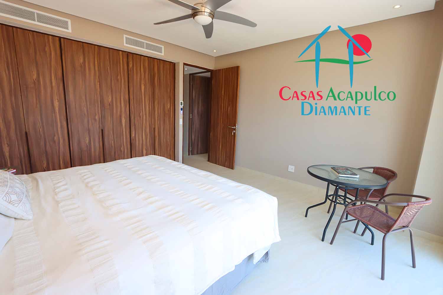 La Isla Emerald J5 - Recámara dos 4